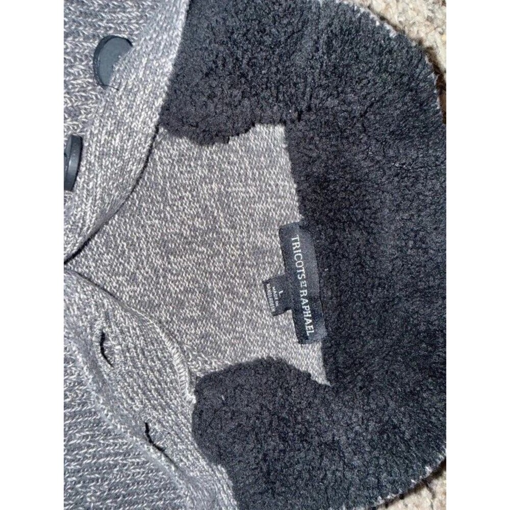 Tricots at Raphael sweater - Picture 2 of 2
